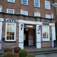 Blackwell Grange Hotel 1088610 Image 0
